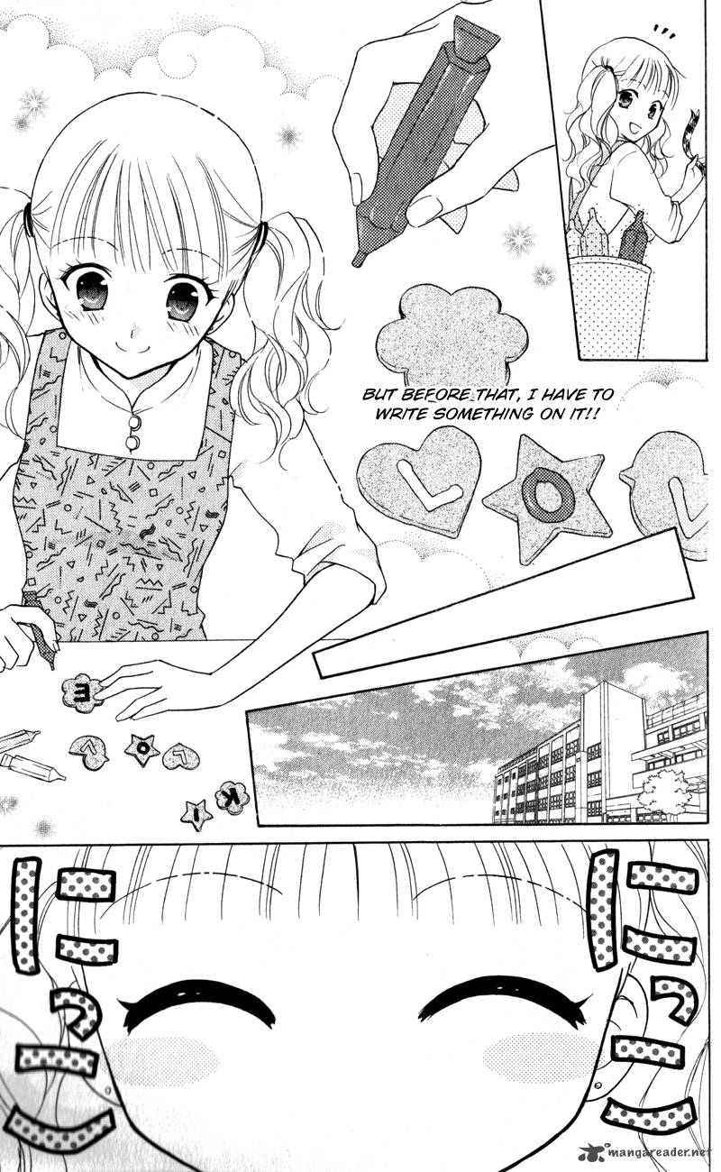 Hatsukoi Lunch Box 10 9