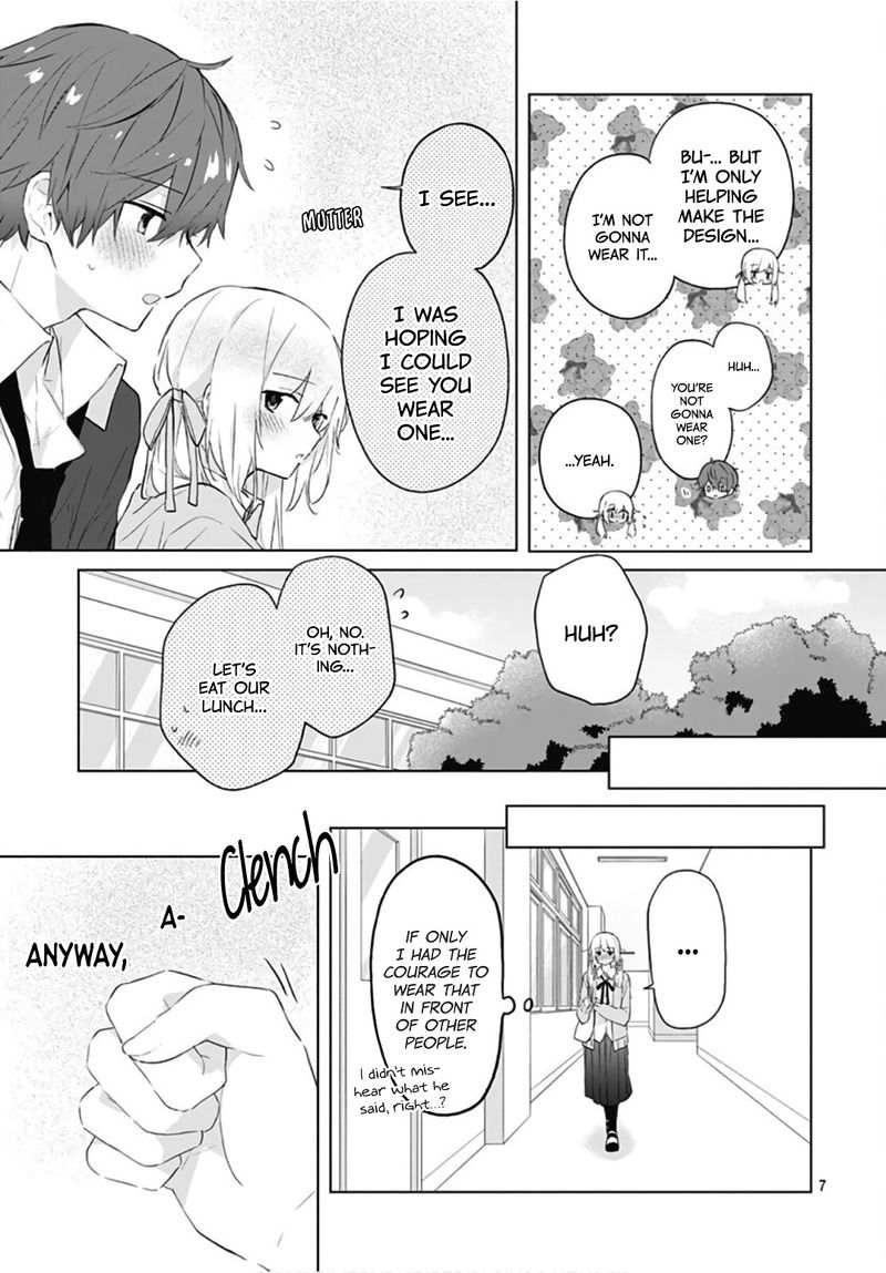 Hatsukoi Maze 10 7