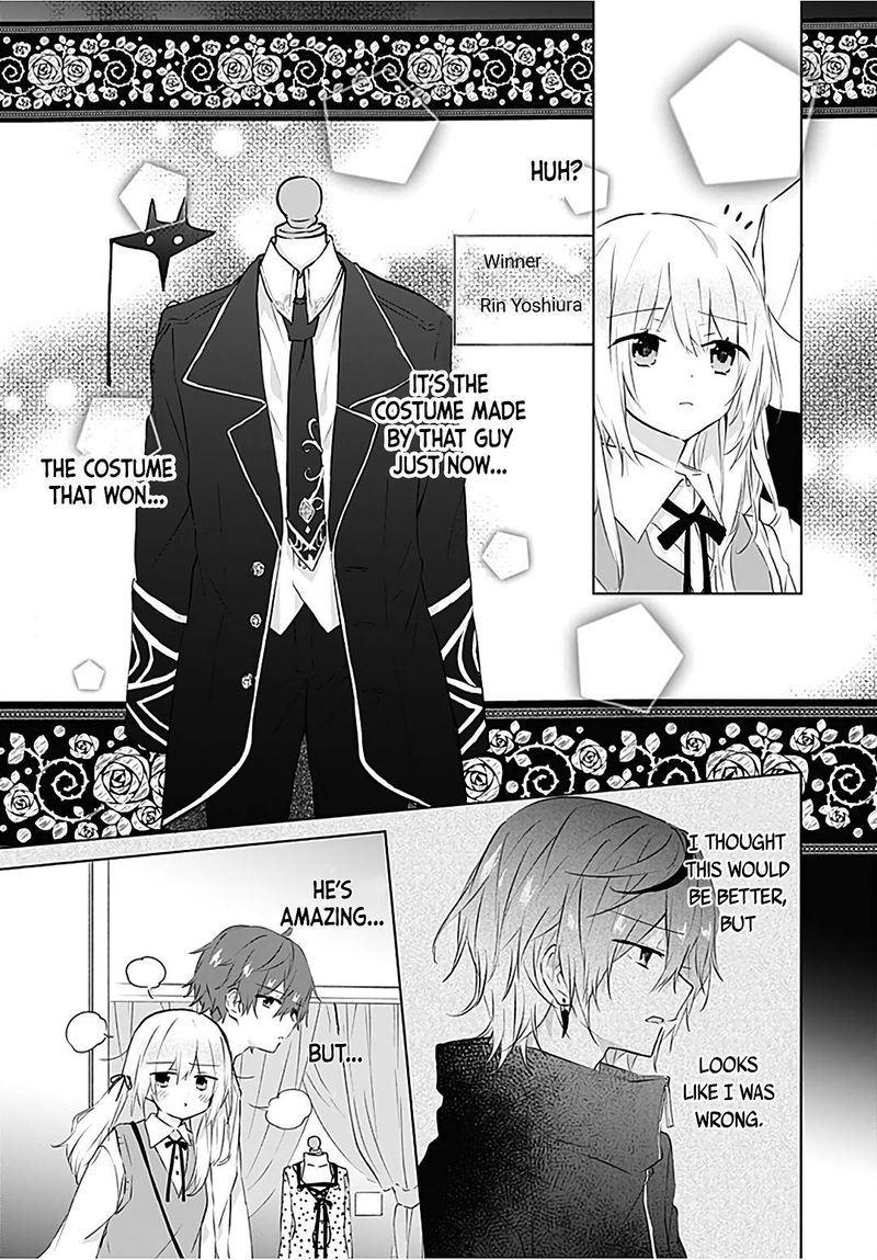 Hatsukoi Maze 13 13