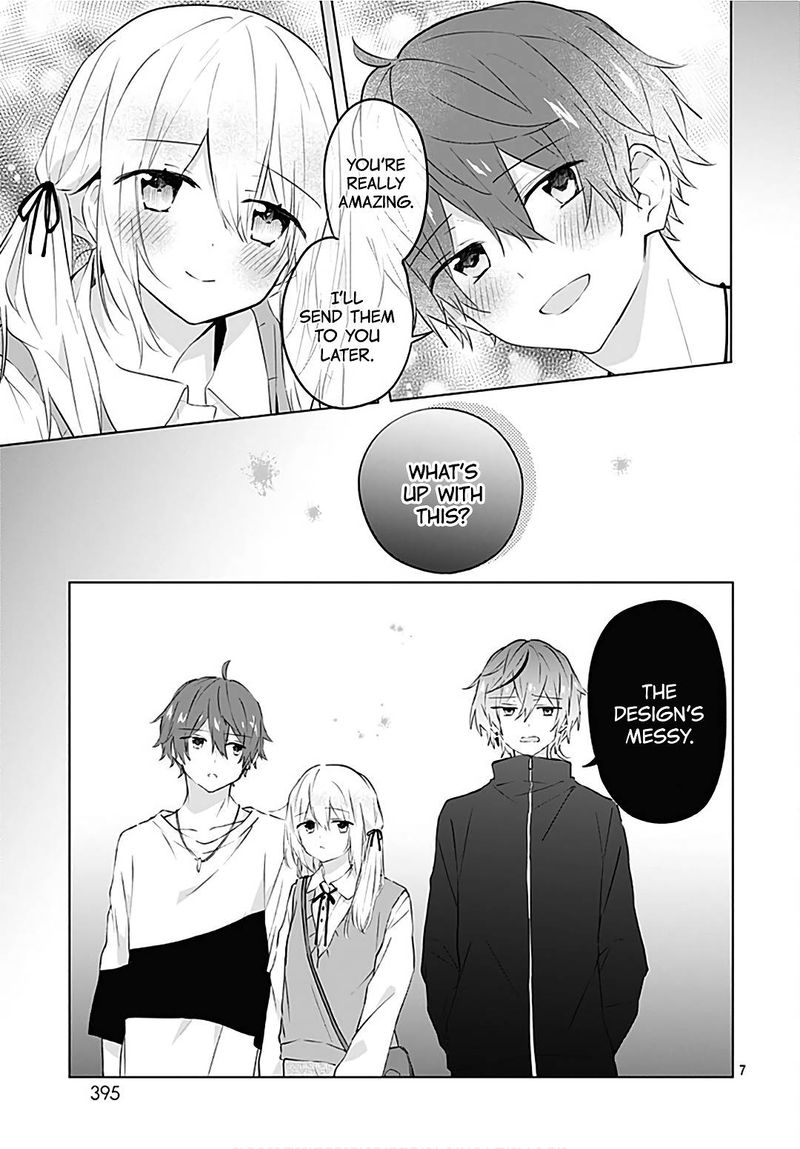 Hatsukoi Maze 13 7