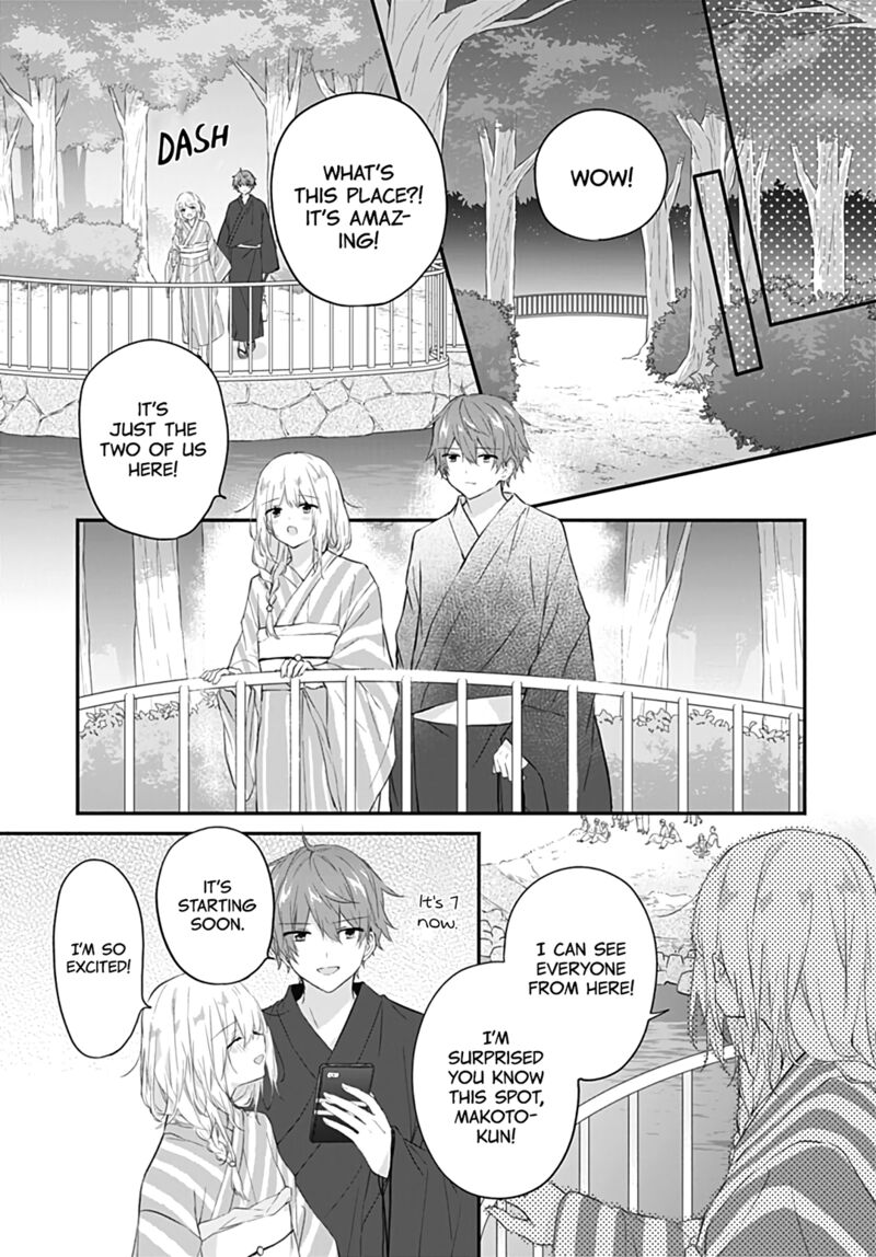 Hatsukoi Maze 30 4