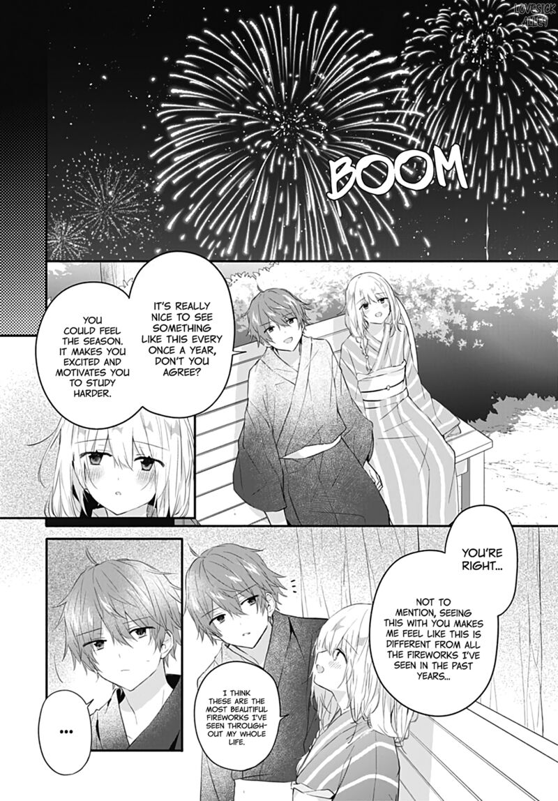 Hatsukoi Maze 30 8