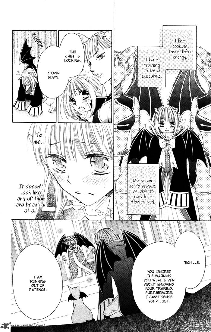 Hatsukoi Succubus 1 15