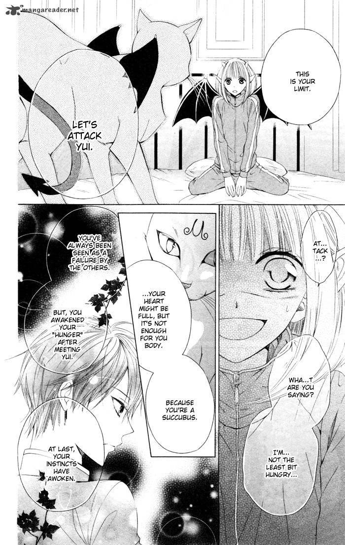 Hatsukoi Succubus 1 49