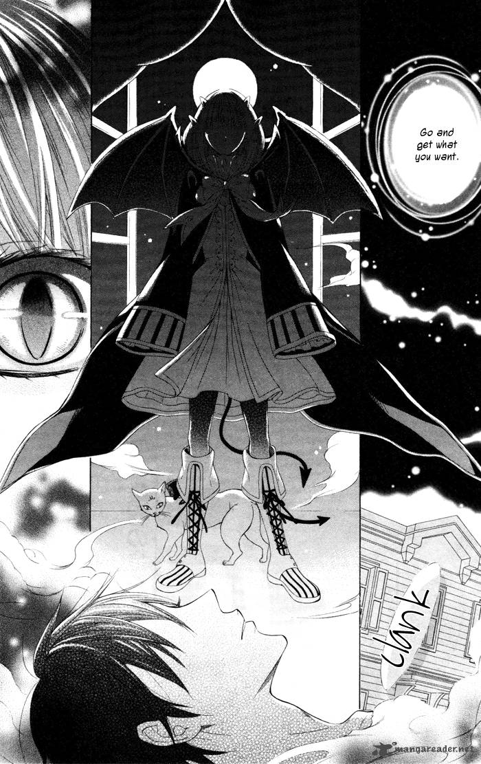 Hatsukoi Succubus 1 54