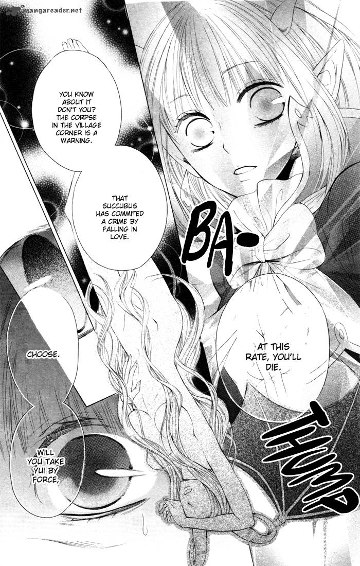 Hatsukoi Succubus 1 58