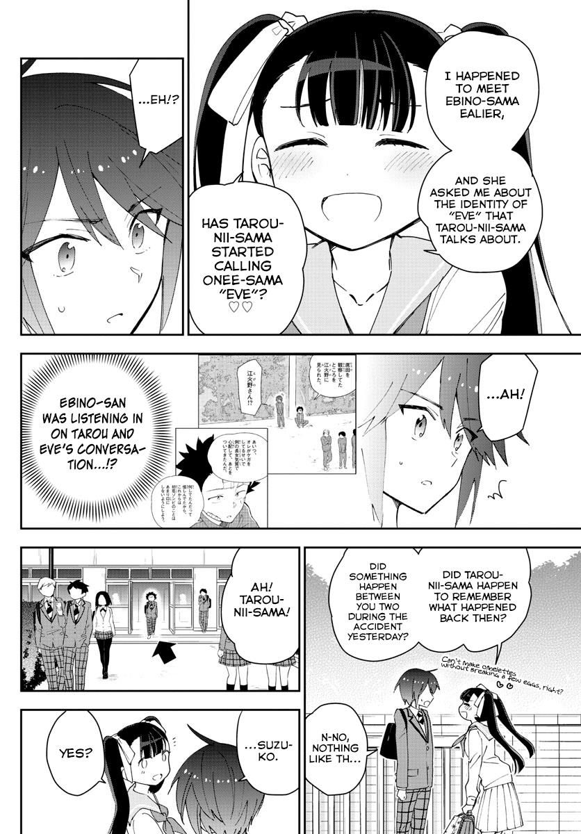 Hatsukoi Zombie 101 4