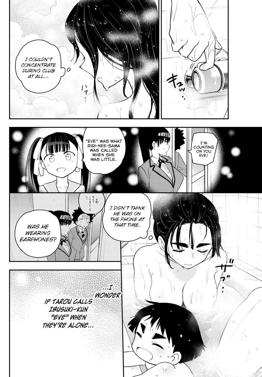 Hatsukoi Zombie 101 6