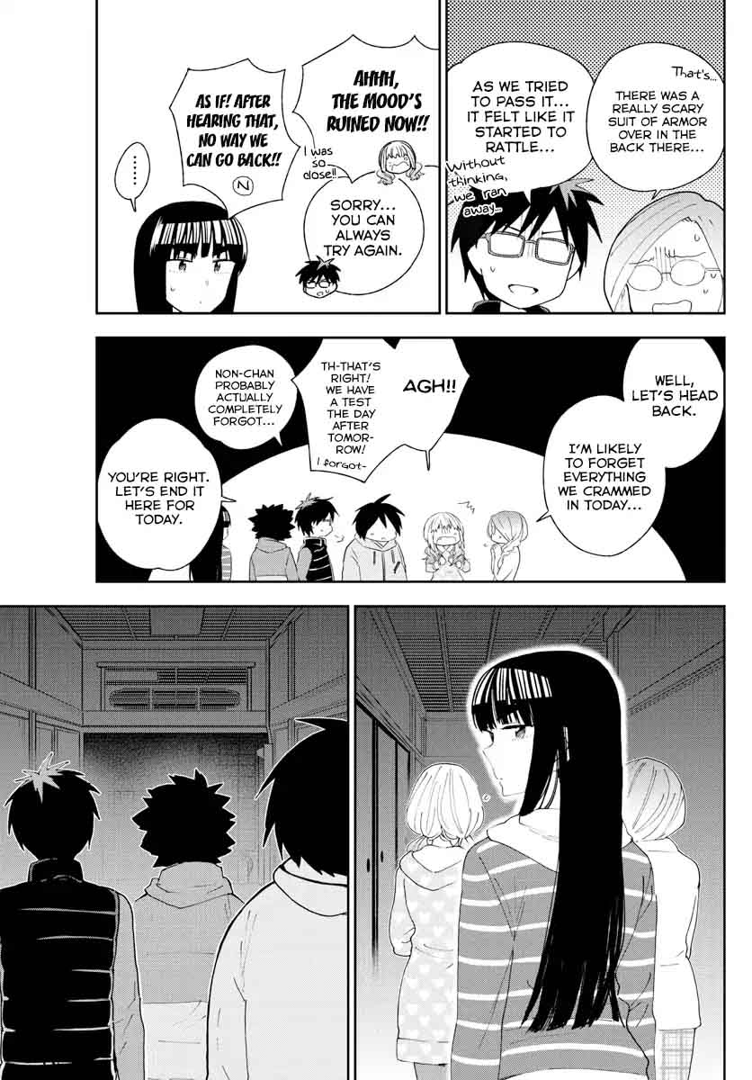 Hatsukoi Zombie 108 6