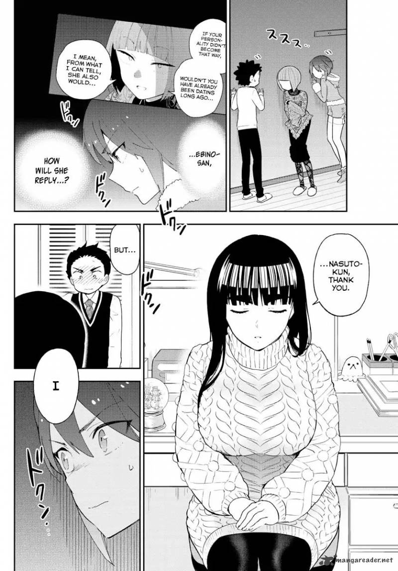 Hatsukoi Zombie 118 2