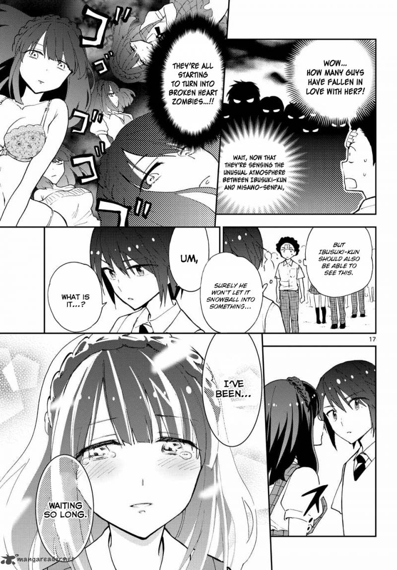 Hatsukoi Zombie 14 19