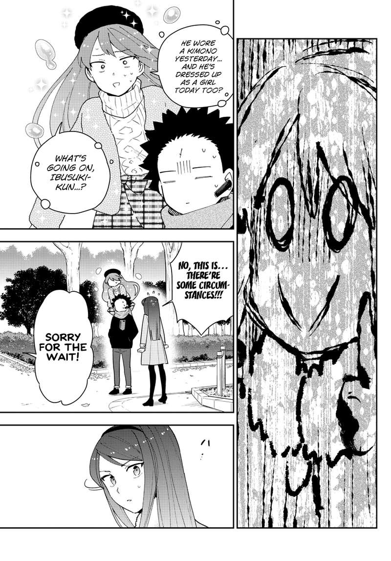 Hatsukoi Zombie 141 7