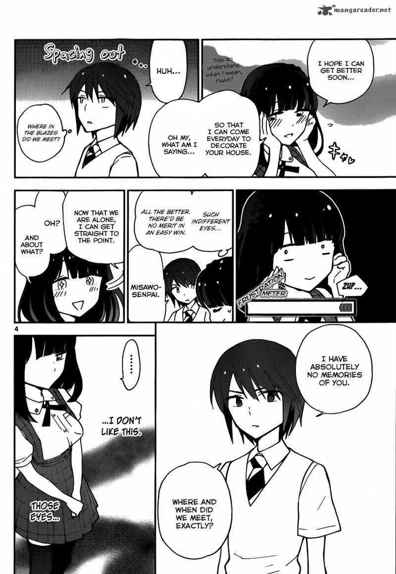 Hatsukoi Zombie 17 6