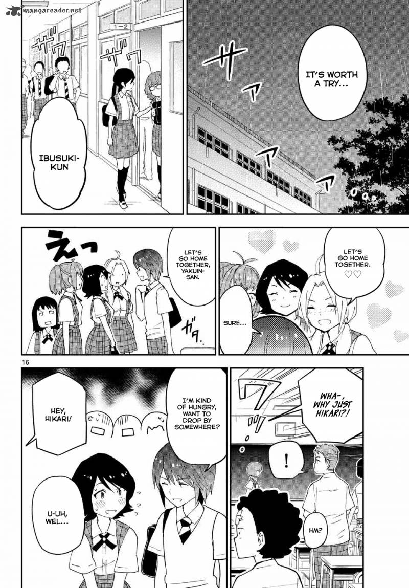 Hatsukoi Zombie 22 18