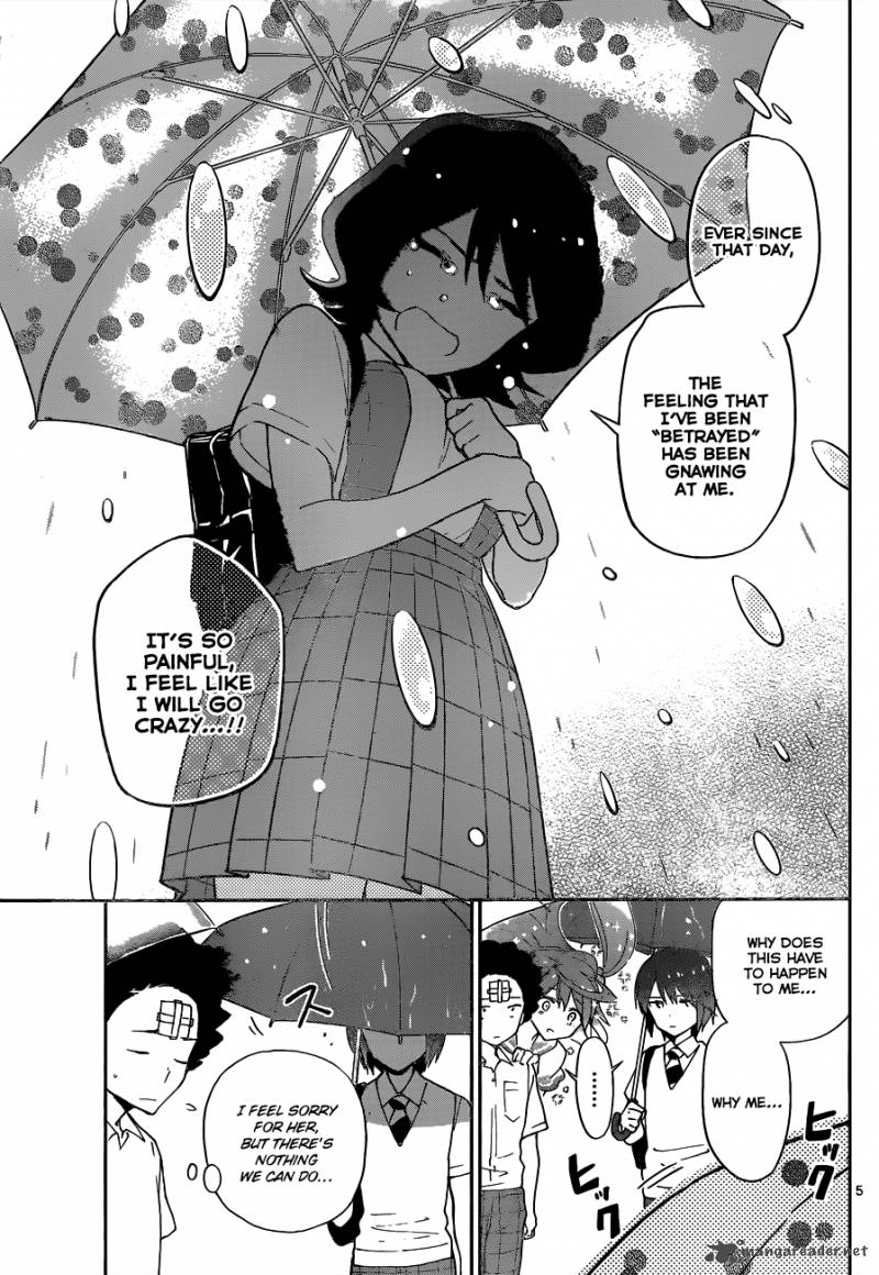 Hatsukoi Zombie 23 7