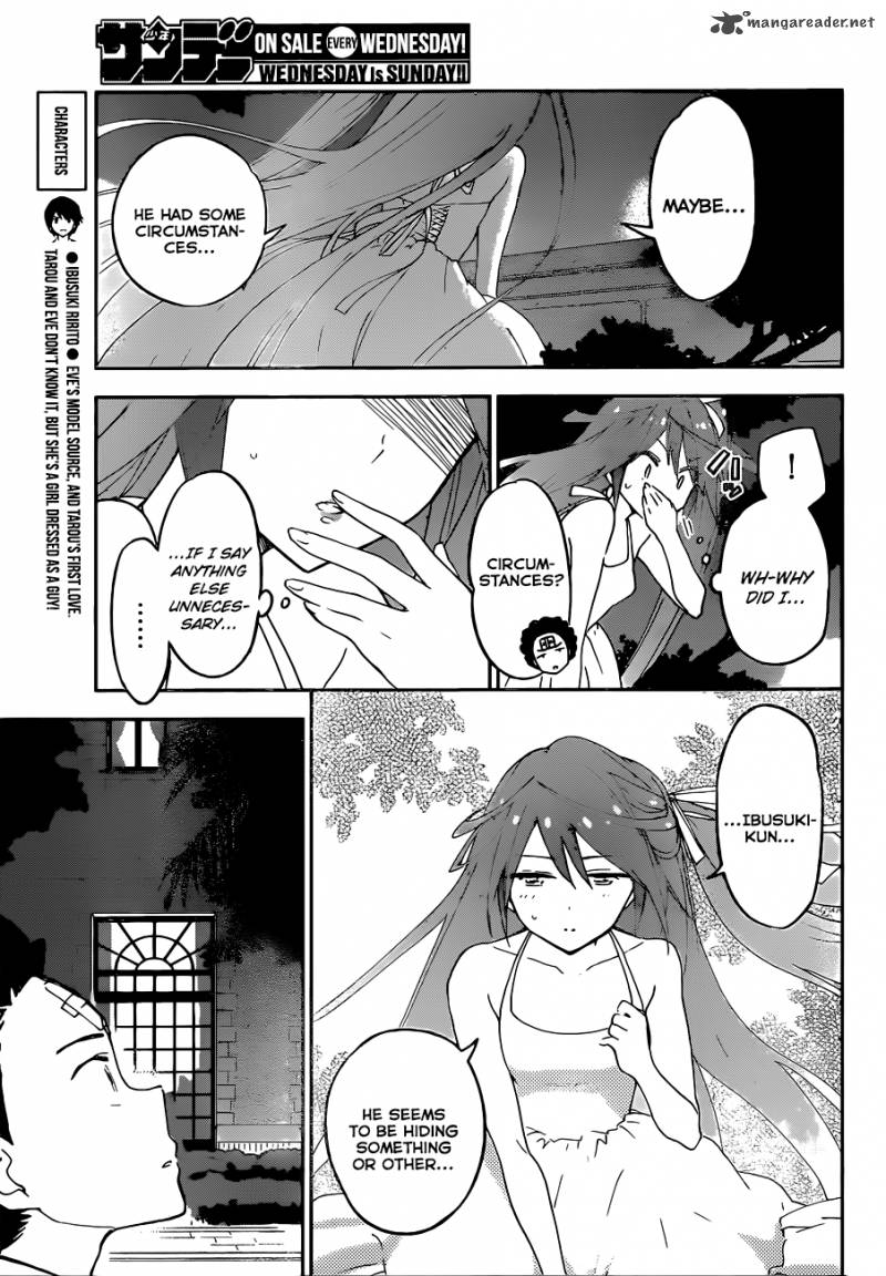 Hatsukoi Zombie 28 8