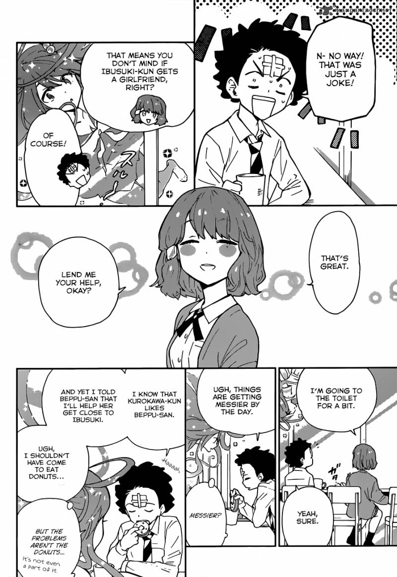 Hatsukoi Zombie 3 19