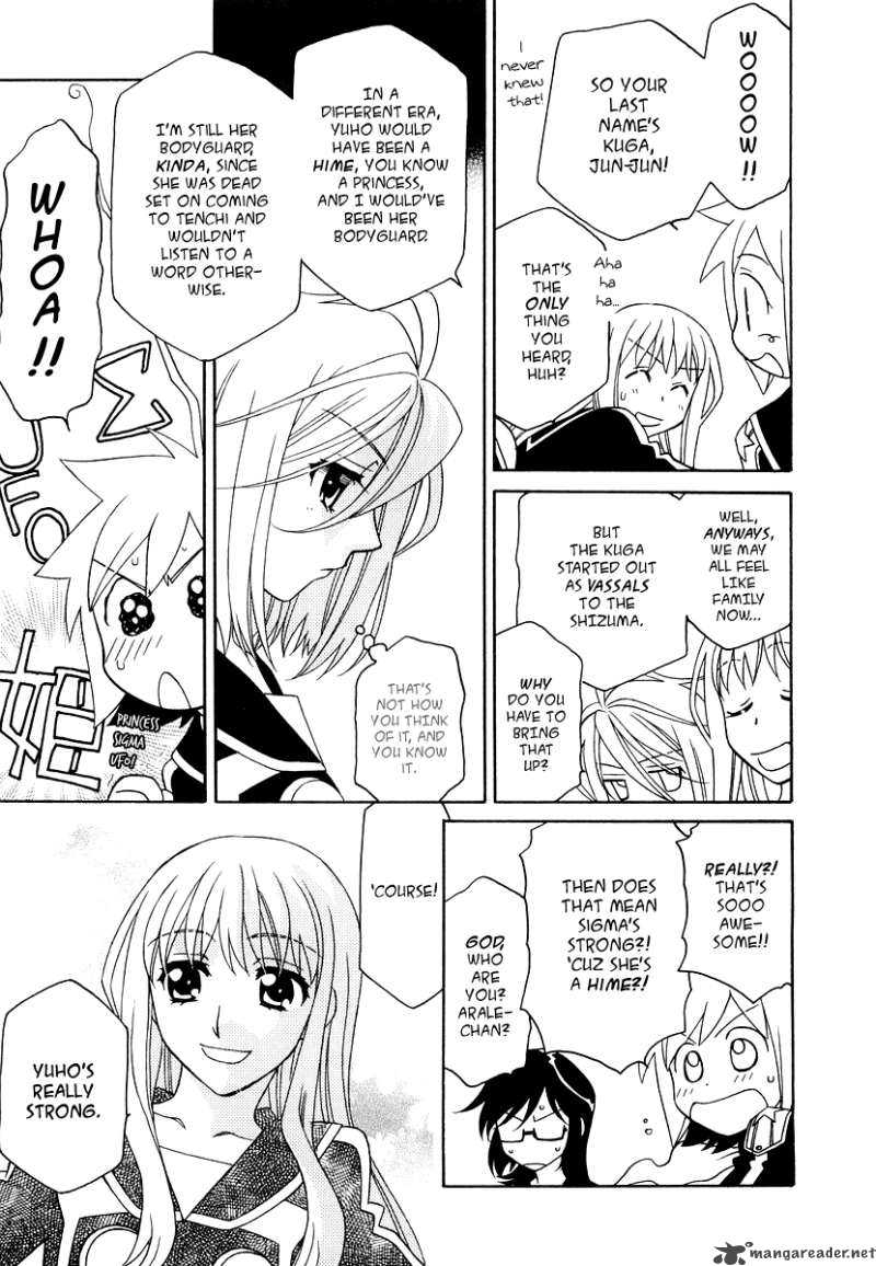 Hayate X Blade 16 24