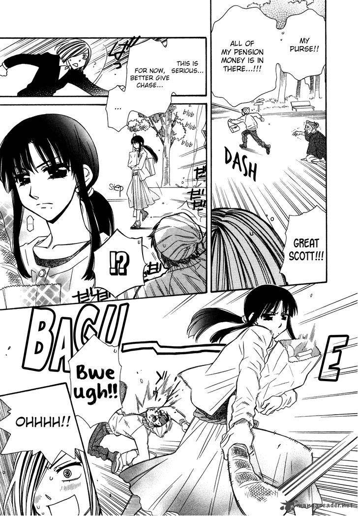 Hayate X Blade 82 35