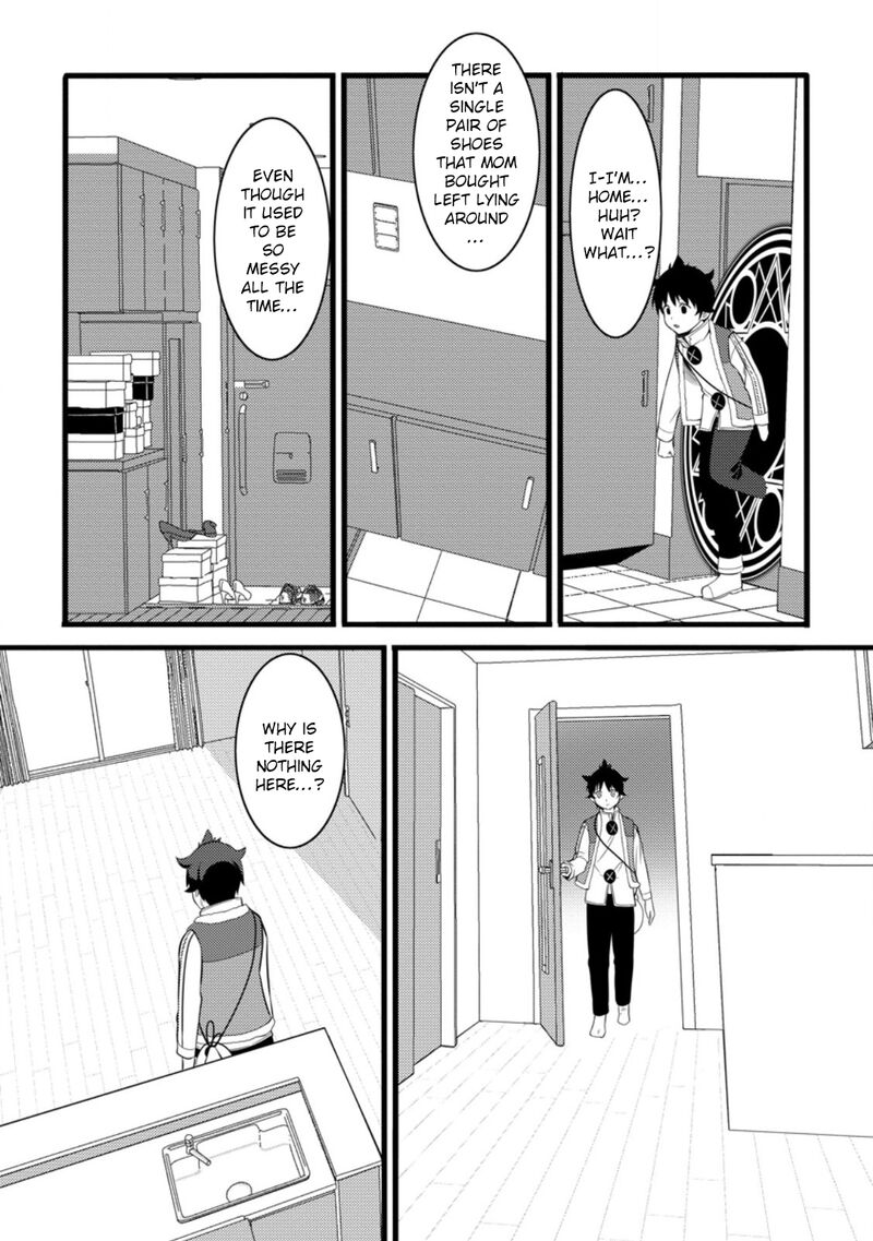 Hazure Hantei Kara Hajimatta Cheat Majutsushi Seikatsu 52 29