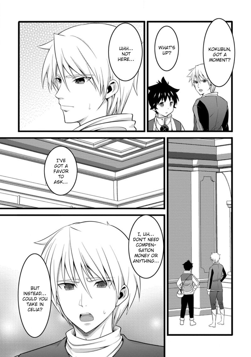 Hazure Hantei Kara Hajimatta Cheat Majutsushi Seikatsu 52 6