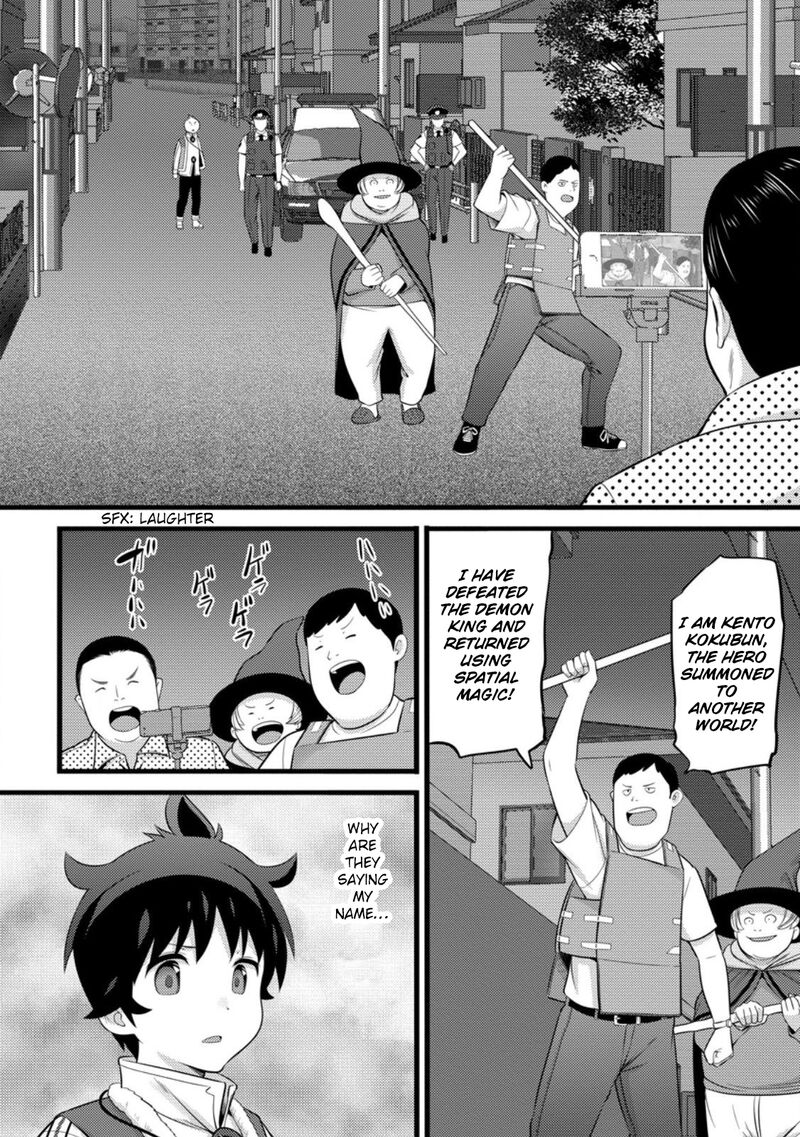 Hazure Hantei Kara Hajimatta Cheat Majutsushi Seikatsu 53 10