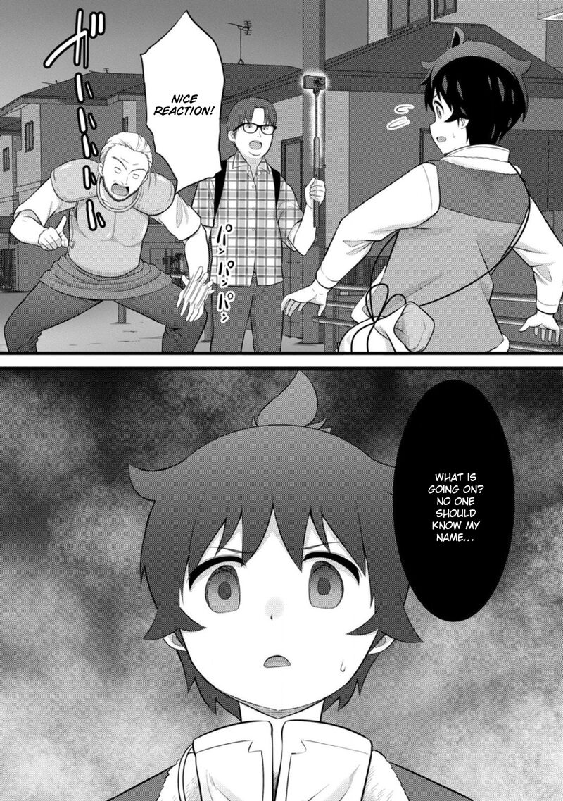 Hazure Hantei Kara Hajimatta Cheat Majutsushi Seikatsu 53 12