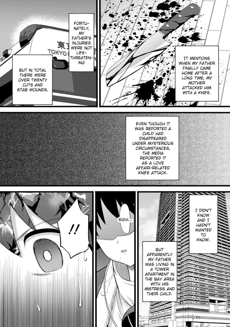 Hazure Hantei Kara Hajimatta Cheat Majutsushi Seikatsu 53 16