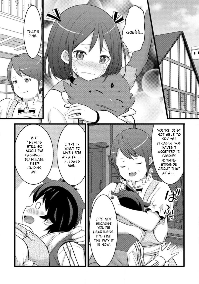 Hazure Hantei Kara Hajimatta Cheat Majutsushi Seikatsu 53 23