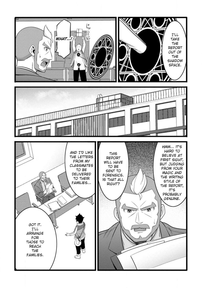 Hazure Hantei Kara Hajimatta Cheat Majutsushi Seikatsu 53 28