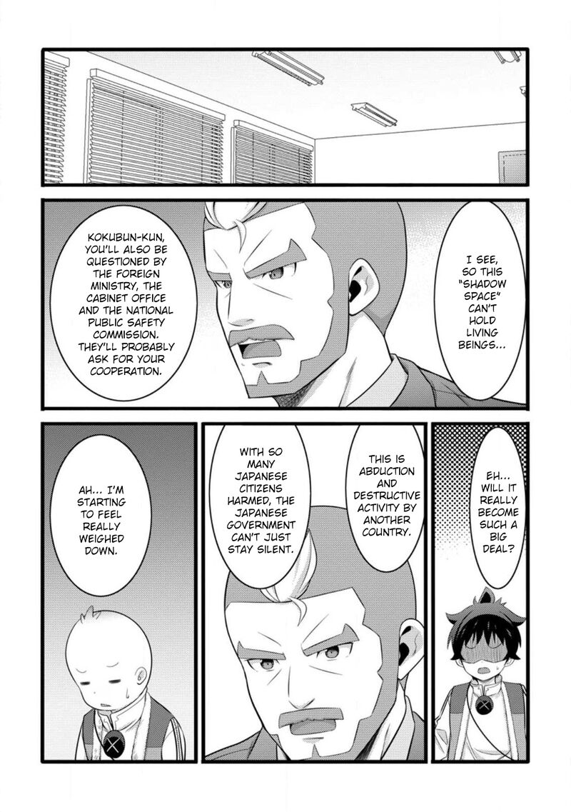 Hazure Hantei Kara Hajimatta Cheat Majutsushi Seikatsu 53 29