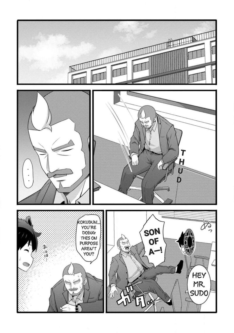 Hazure Hantei Kara Hajimatta Cheat Majutsushi Seikatsu 59 11