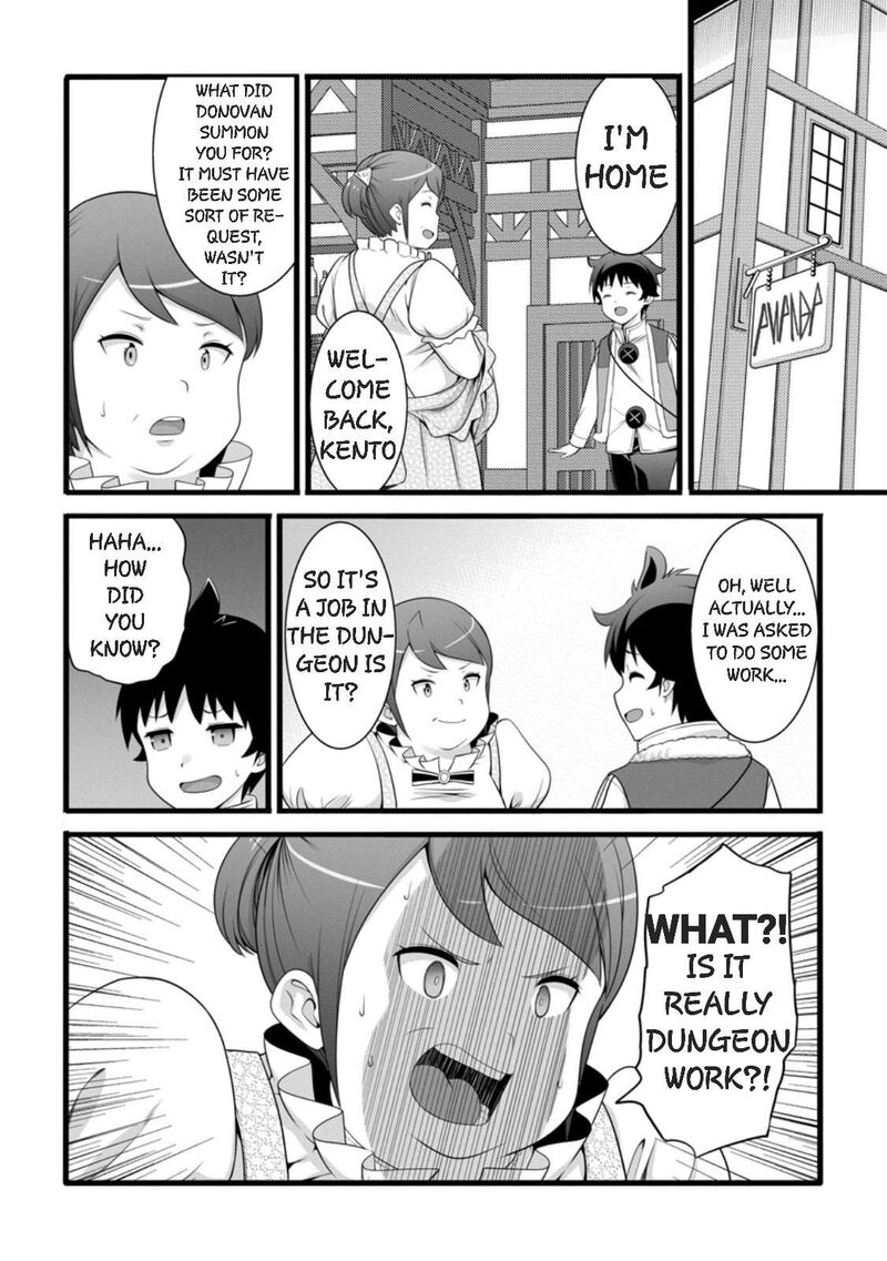 Hazure Hantei Kara Hajimatta Cheat Majutsushi Seikatsu 59 22