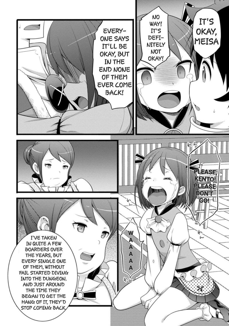 Hazure Hantei Kara Hajimatta Cheat Majutsushi Seikatsu 59 24