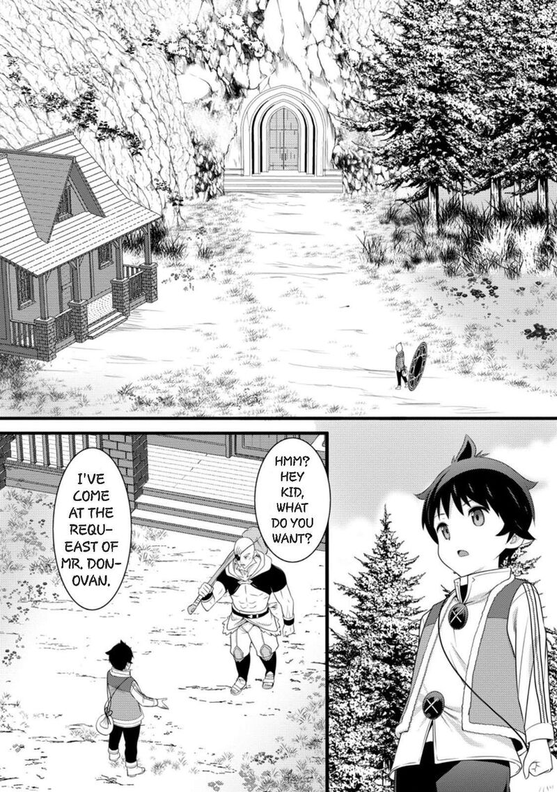 Hazure Hantei Kara Hajimatta Cheat Majutsushi Seikatsu 59 26