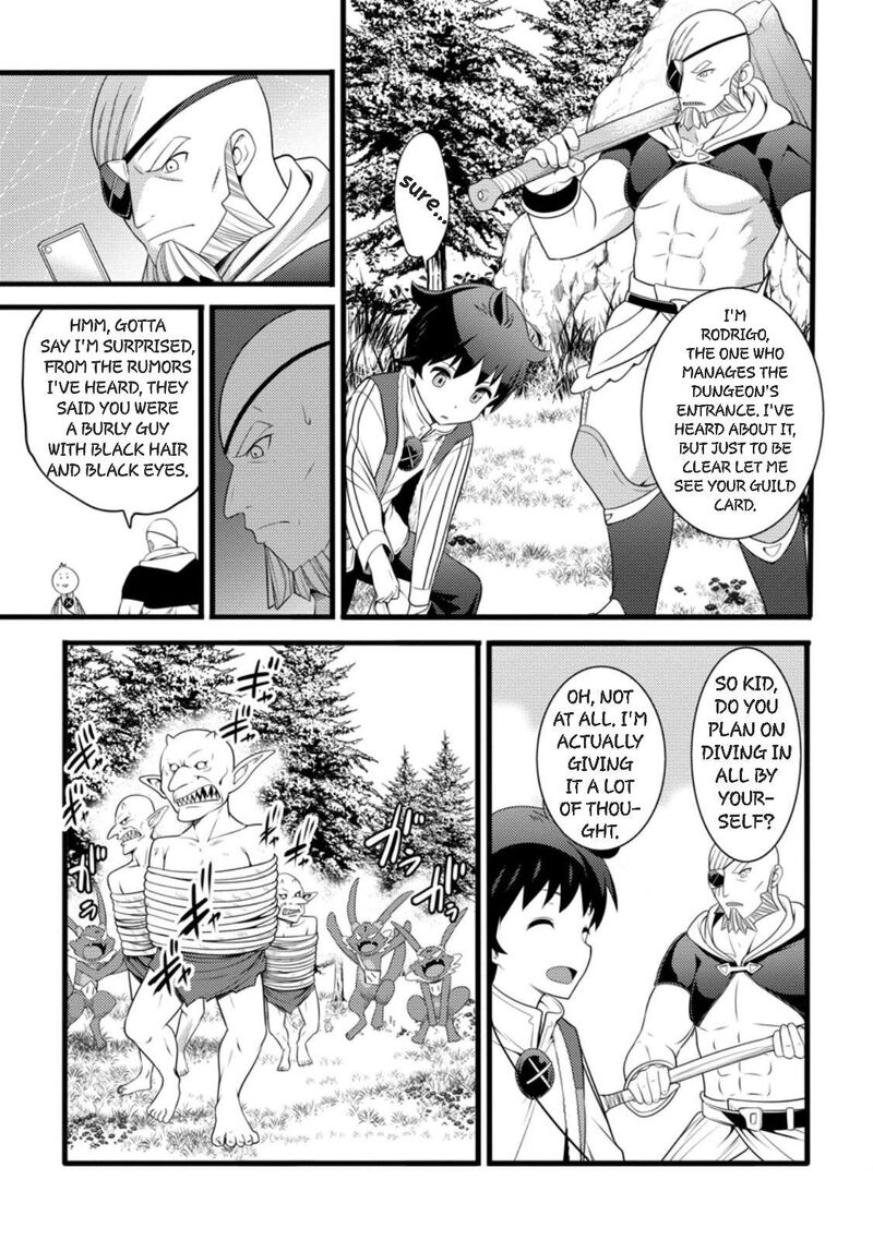 Hazure Hantei Kara Hajimatta Cheat Majutsushi Seikatsu 59 27