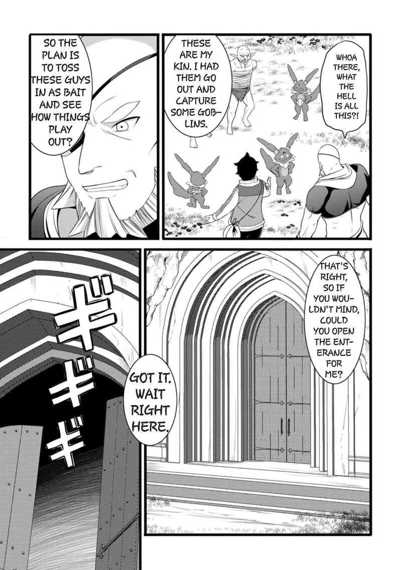 Hazure Hantei Kara Hajimatta Cheat Majutsushi Seikatsu 59 28