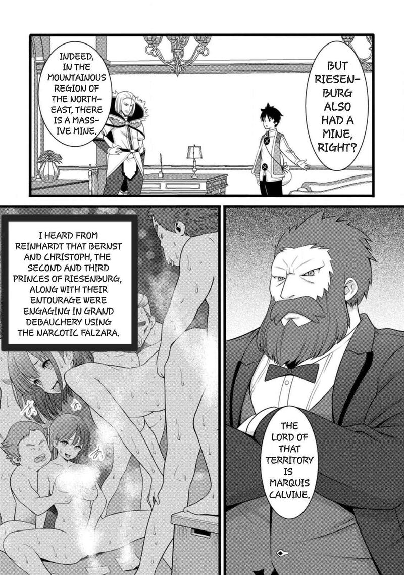 Hazure Hantei Kara Hajimatta Cheat Majutsushi Seikatsu 59 3