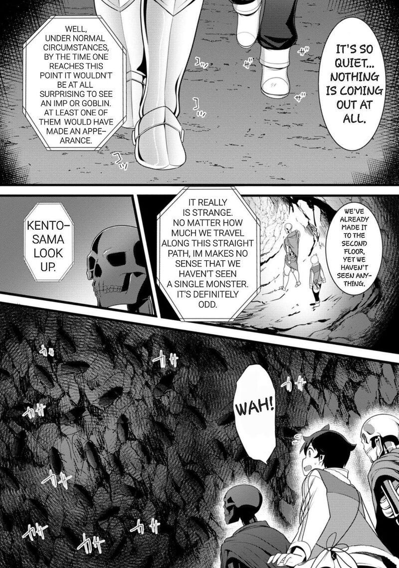 Hazure Hantei Kara Hajimatta Cheat Majutsushi Seikatsu 59 30