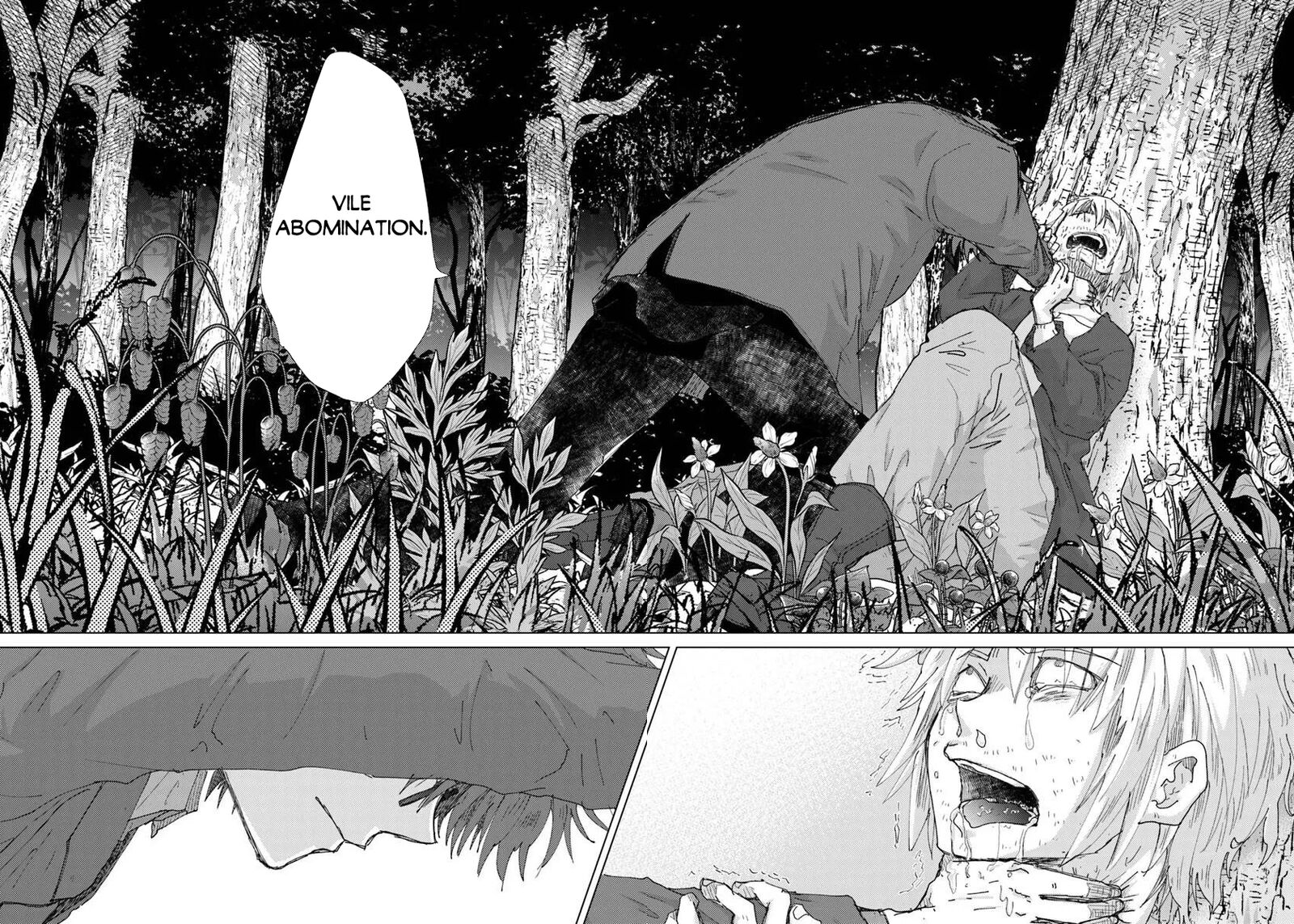 Hazure Skill Kage Ga Usui O Motsu Guild Shokuin Ga Jitsu Wa Densetsu No Ansatsusha 47 18