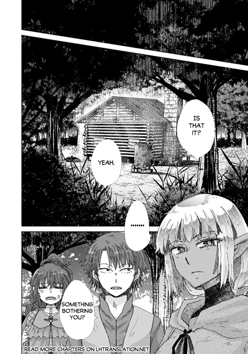 Hazure Skill Kage Ga Usui O Motsu Guild Shokuin Ga Jitsu Wa Densetsu No Ansatsusha 49 10