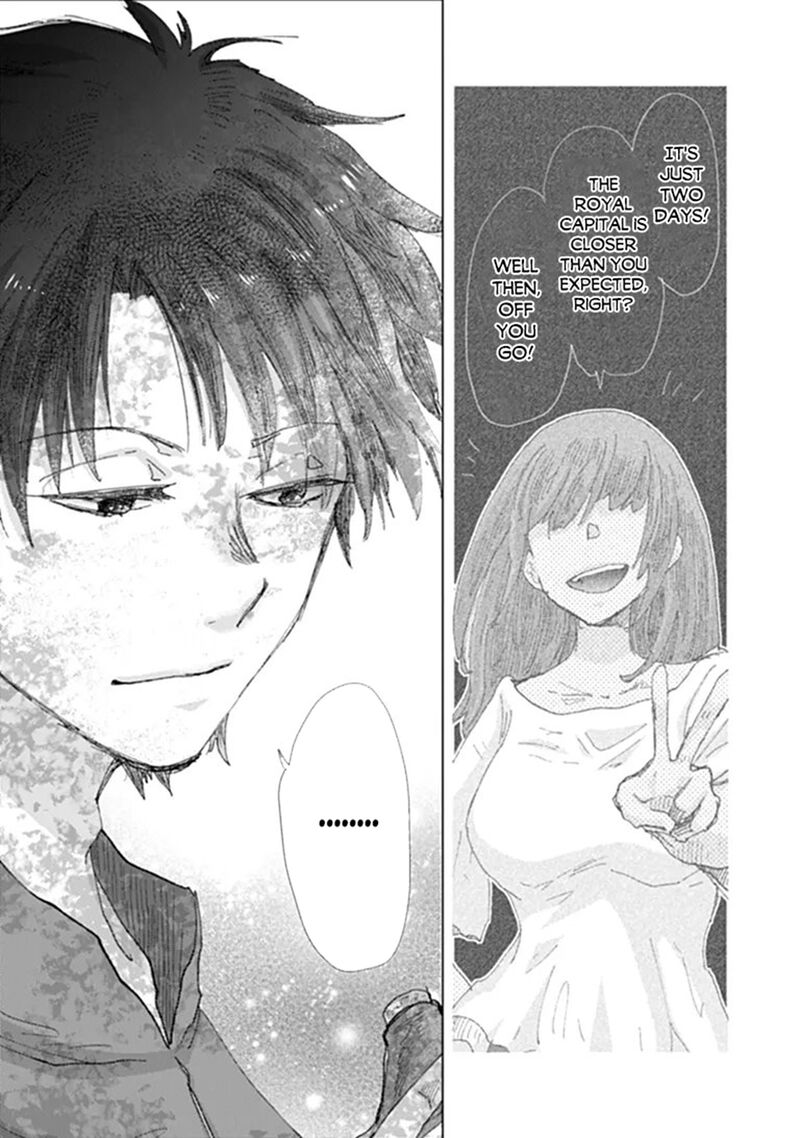 Hazure Skill Kage Ga Usui O Motsu Guild Shokuin Ga Jitsu Wa Densetsu No Ansatsusha 49 7