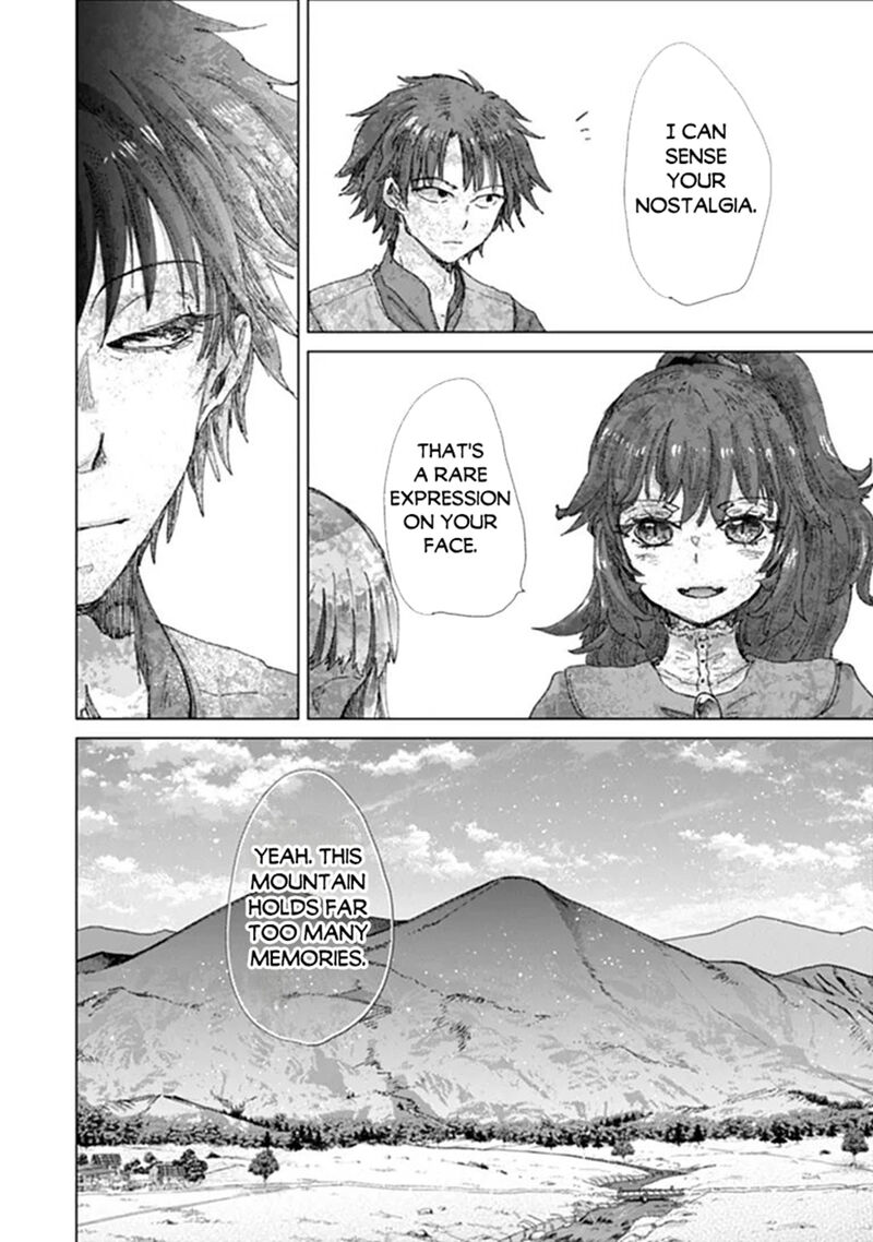 Hazure Skill Kage Ga Usui O Motsu Guild Shokuin Ga Jitsu Wa Densetsu No Ansatsusha 49 8