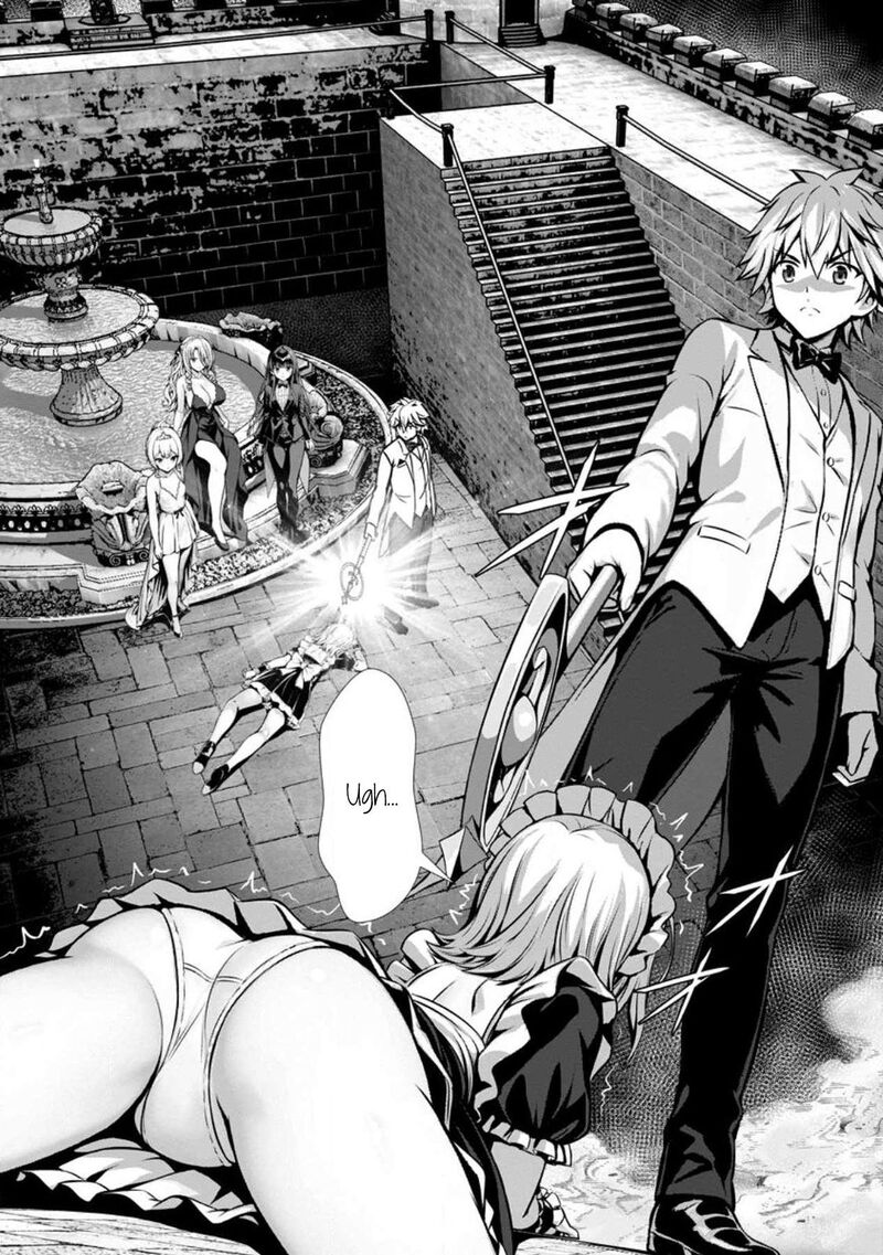 Hazure Skill Soine Ga Kakuseishi Boku Ga Saikyou Harem O Kizuku Made Micchaku Soine De Ganbou Kaihou Yuuwakusare Makutte Komattemasu 19 2