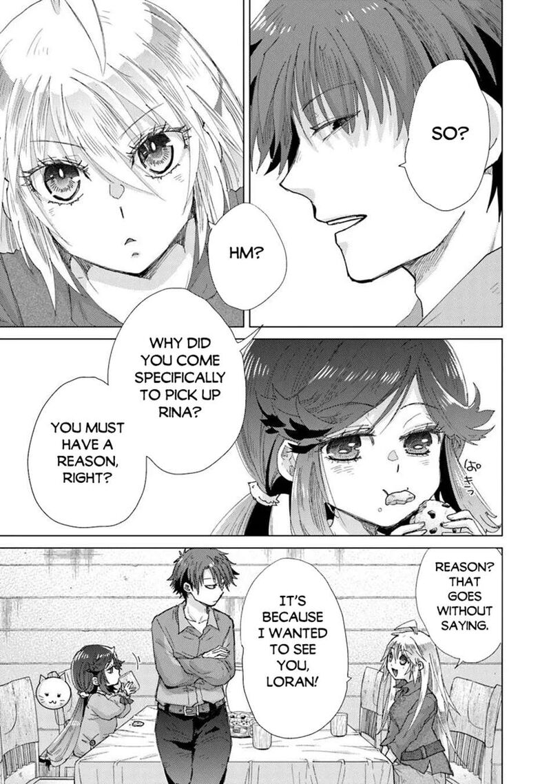 Hazure Skill Soine Ga Kakuseishi Boku Ga Saikyou Harem O Kizuku Made Micchaku Soine De Ganbou Kaihou Yuuwakusare Makutte Komattemasu 43 13