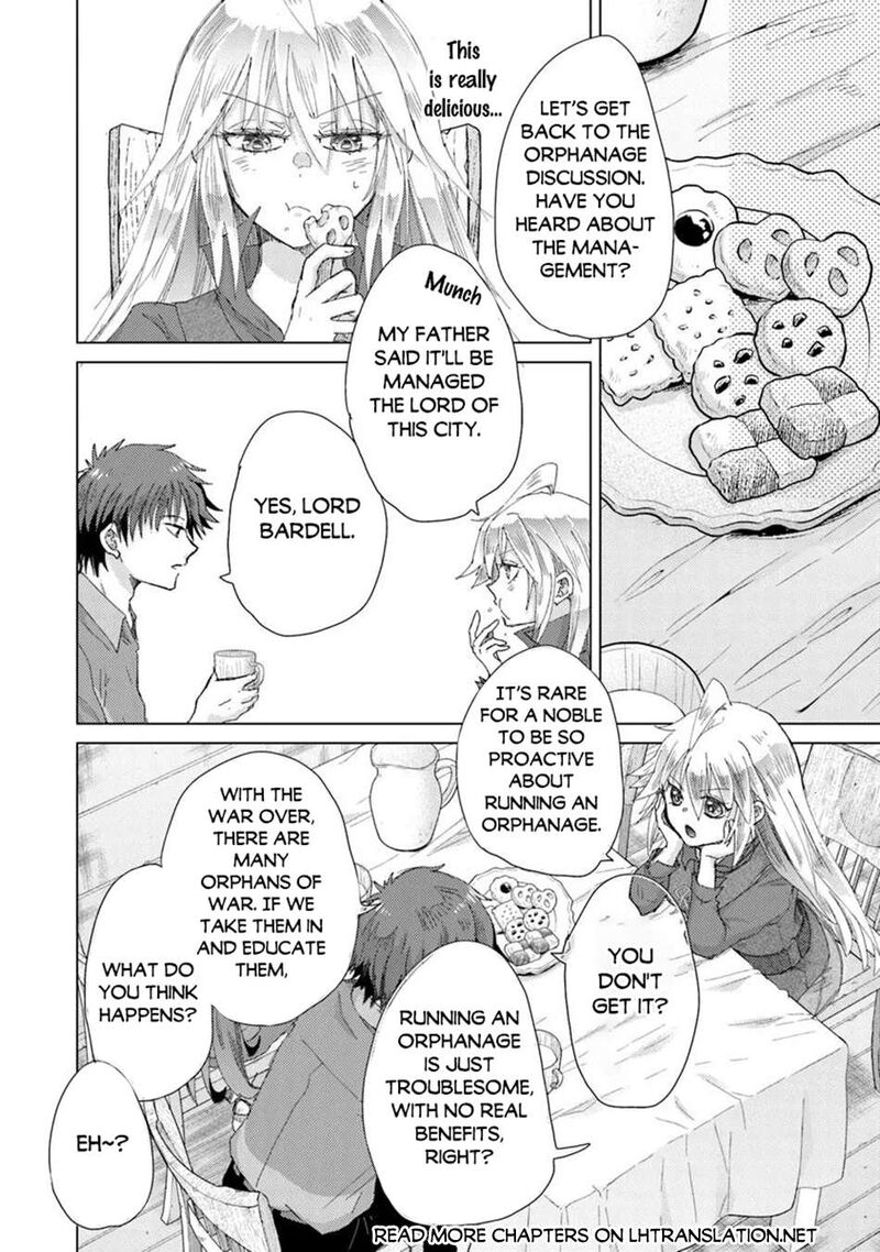 Hazure Skill Soine Ga Kakuseishi Boku Ga Saikyou Harem O Kizuku Made Micchaku Soine De Ganbou Kaihou Yuuwakusare Makutte Komattemasu 43 20