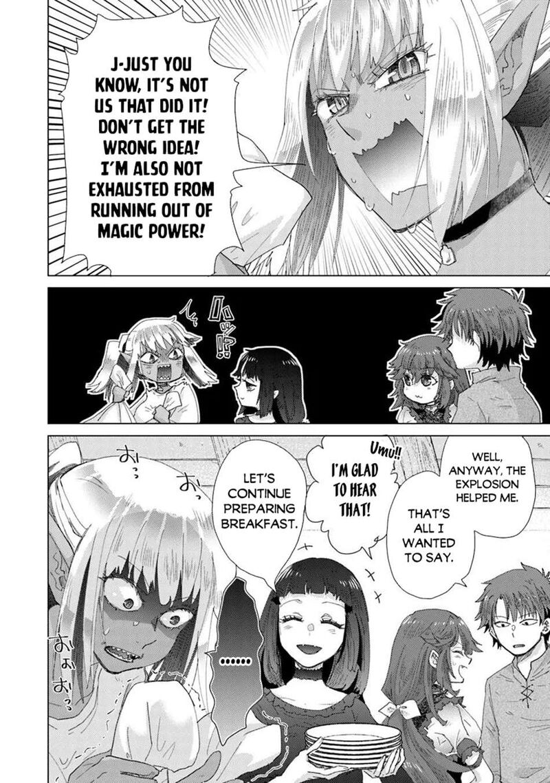 Hazure Skill Soine Ga Kakuseishi Boku Ga Saikyou Harem O Kizuku Made Micchaku Soine De Ganbou Kaihou Yuuwakusare Makutte Komattemasu 43 4