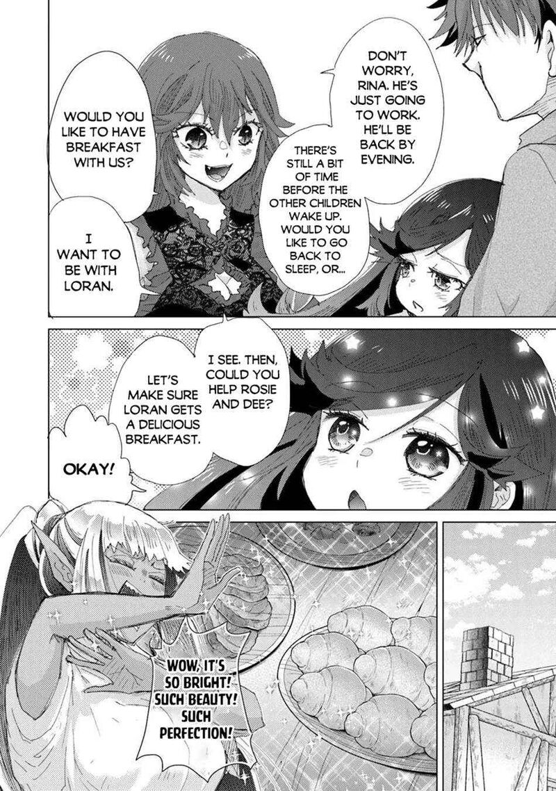 Hazure Skill Soine Ga Kakuseishi Boku Ga Saikyou Harem O Kizuku Made Micchaku Soine De Ganbou Kaihou Yuuwakusare Makutte Komattemasu 43 6