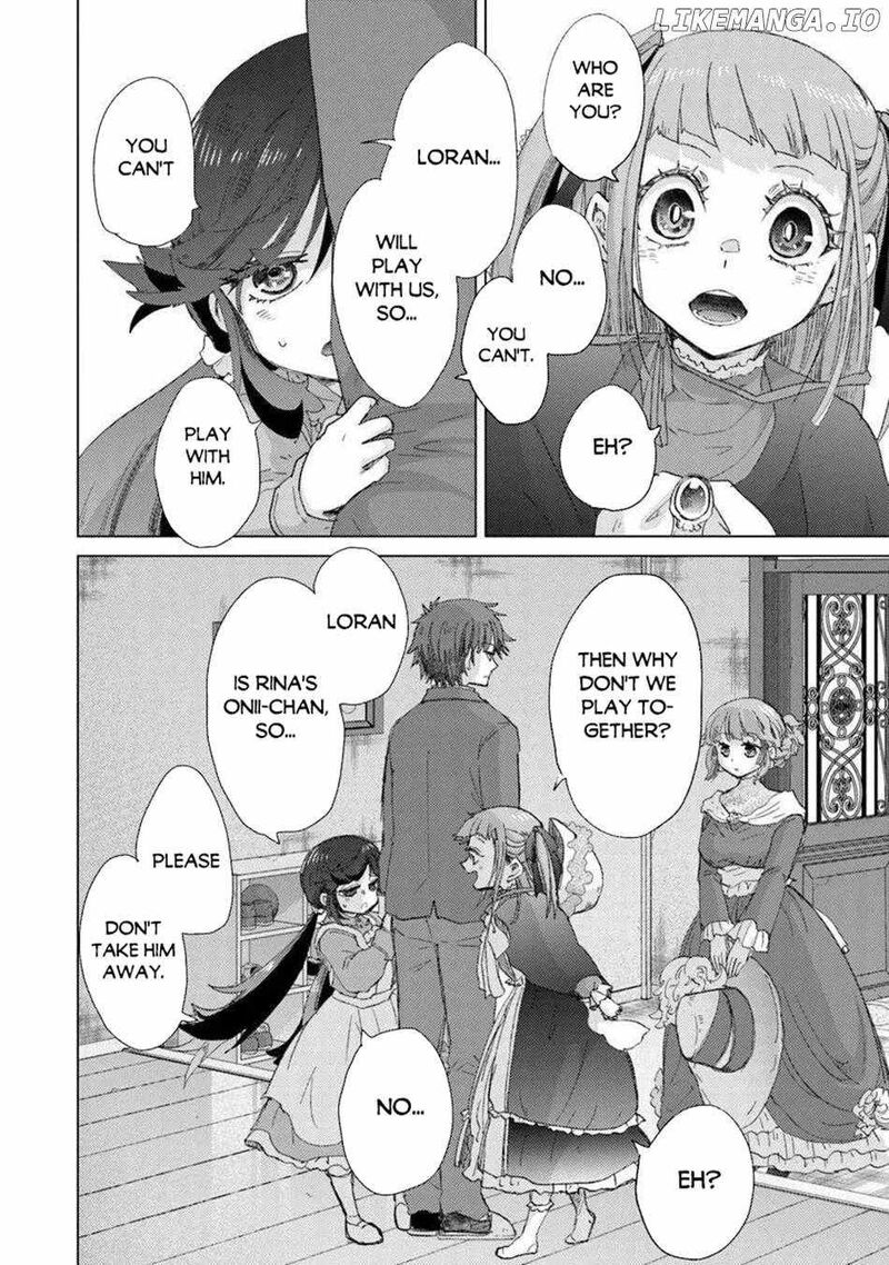 Hazure Skill Soine Ga Kakuseishi Boku Ga Saikyou Harem O Kizuku Made Micchaku Soine De Ganbou Kaihou Yuuwakusare Makutte Komattemasu 44 12