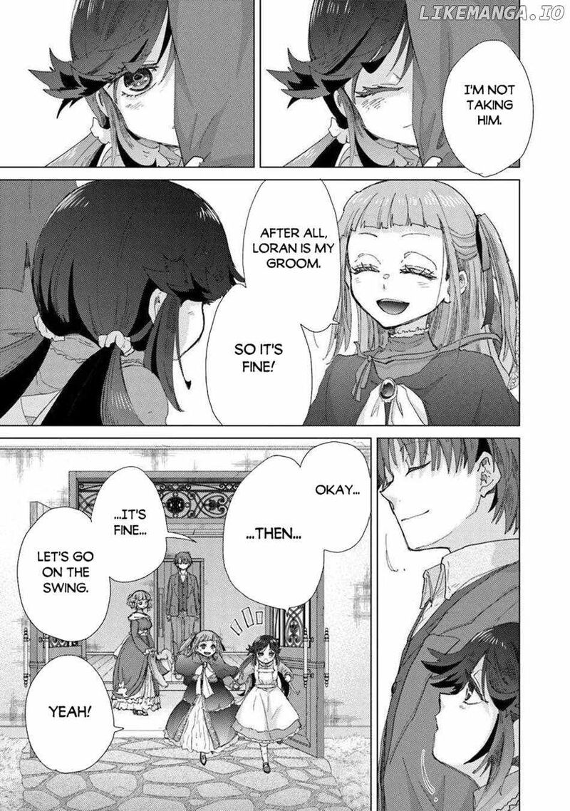 Hazure Skill Soine Ga Kakuseishi Boku Ga Saikyou Harem O Kizuku Made Micchaku Soine De Ganbou Kaihou Yuuwakusare Makutte Komattemasu 44 13